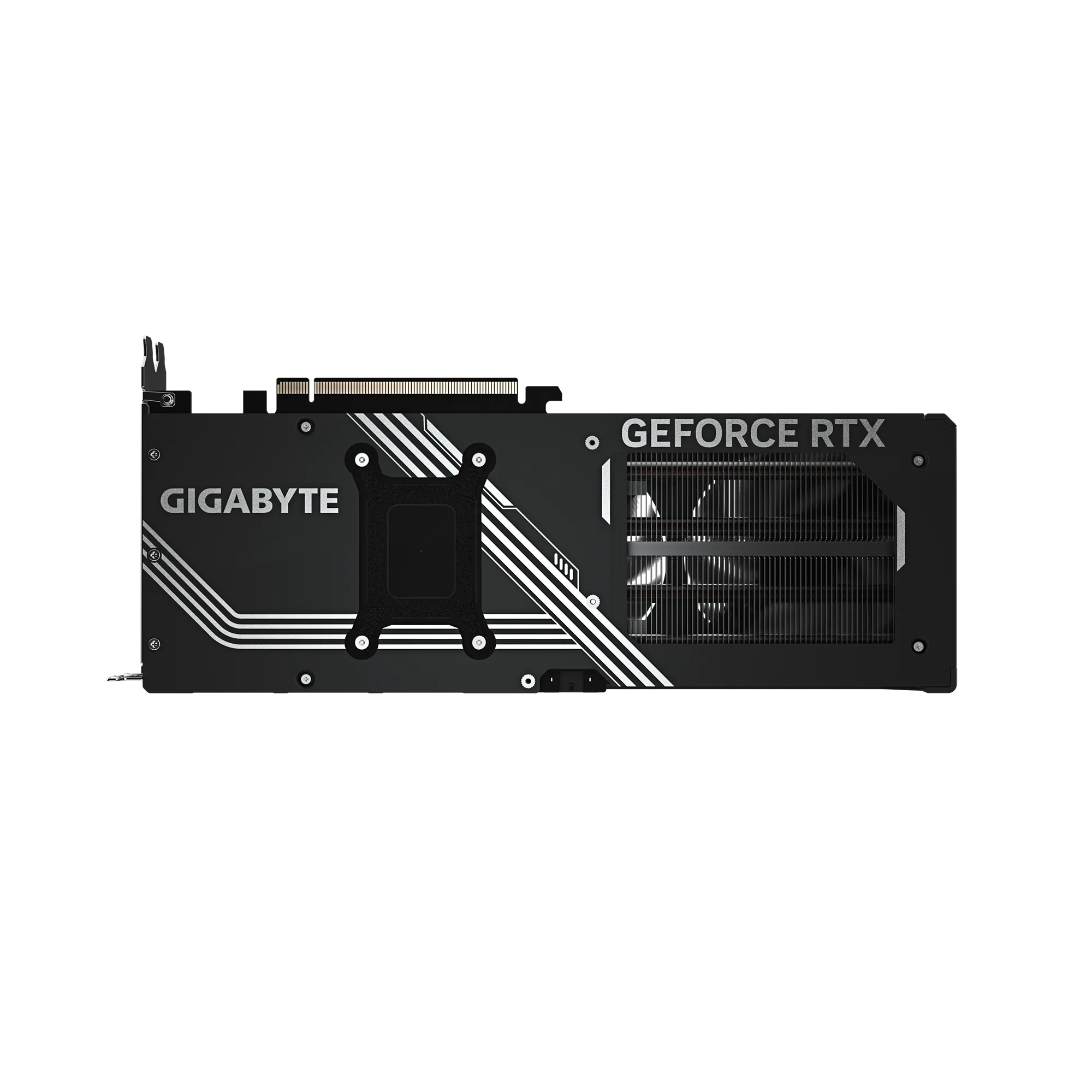 GIGABYTE GeForce RTX 5070 WINDFORCE OC SFF 12G GIGABYTE GeForce RTX 5070 WINDFORCE OC SFF 12G